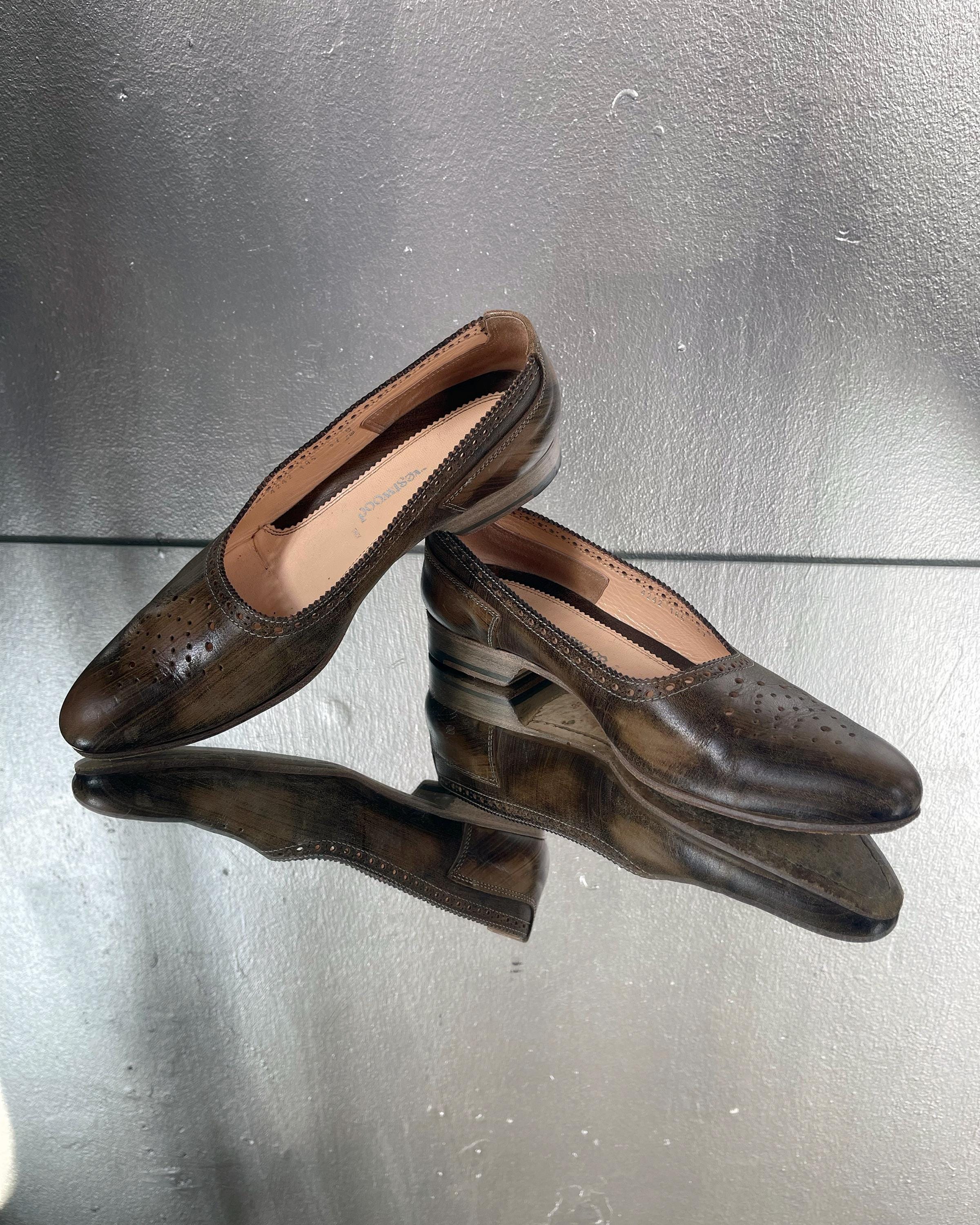 Vivienne Westwood Shoes - Etsy