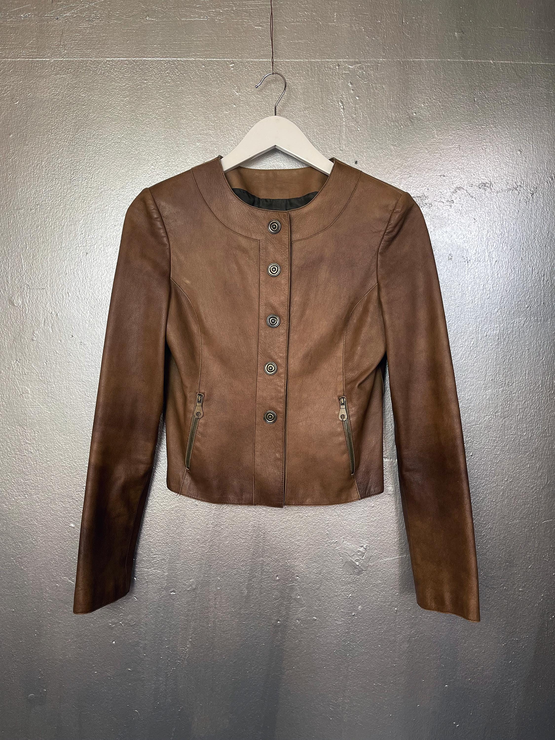 Armani Borgo 21 - Etsy