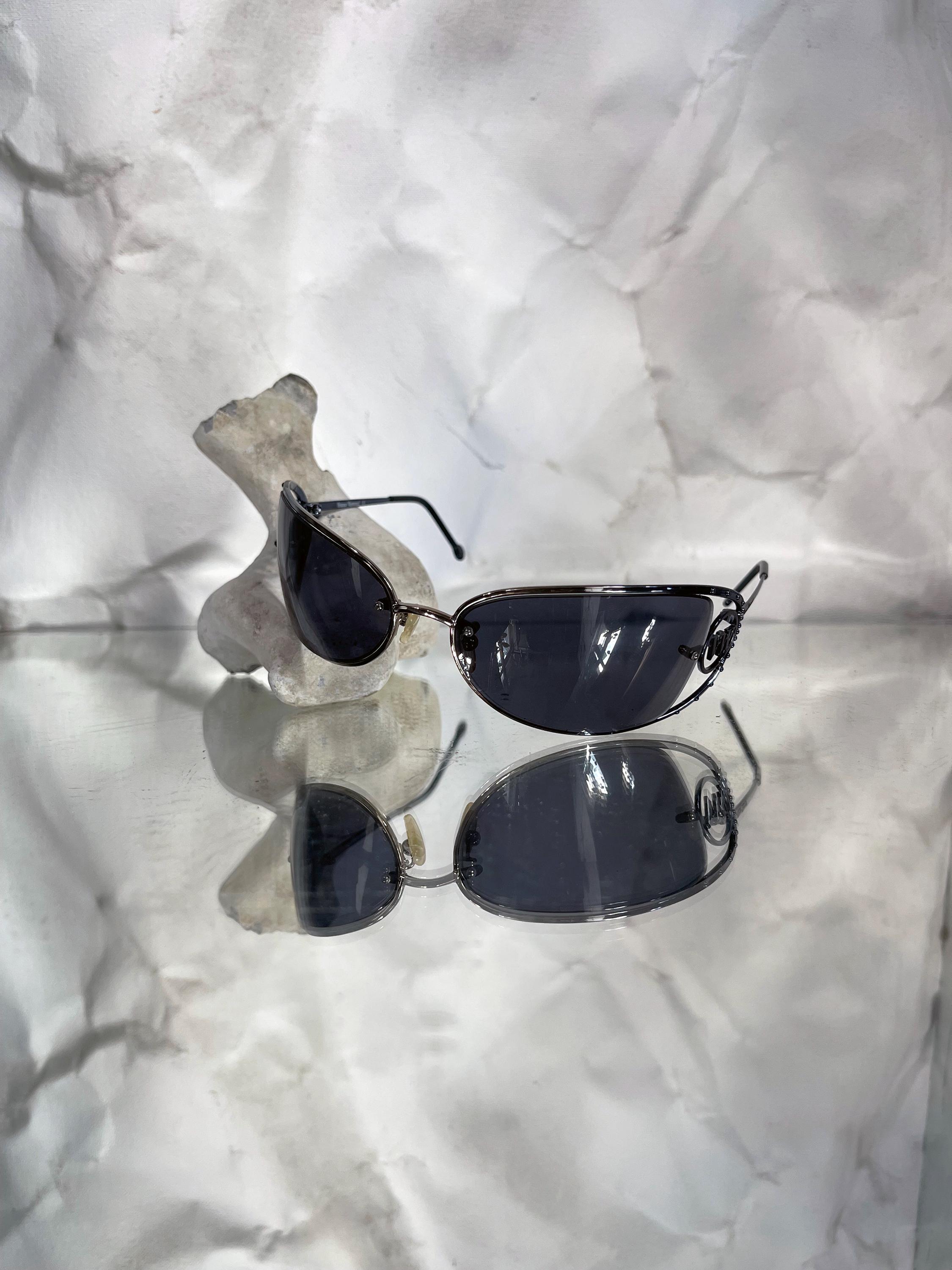 Vivienne Westwood Sunglasses - Etsy
