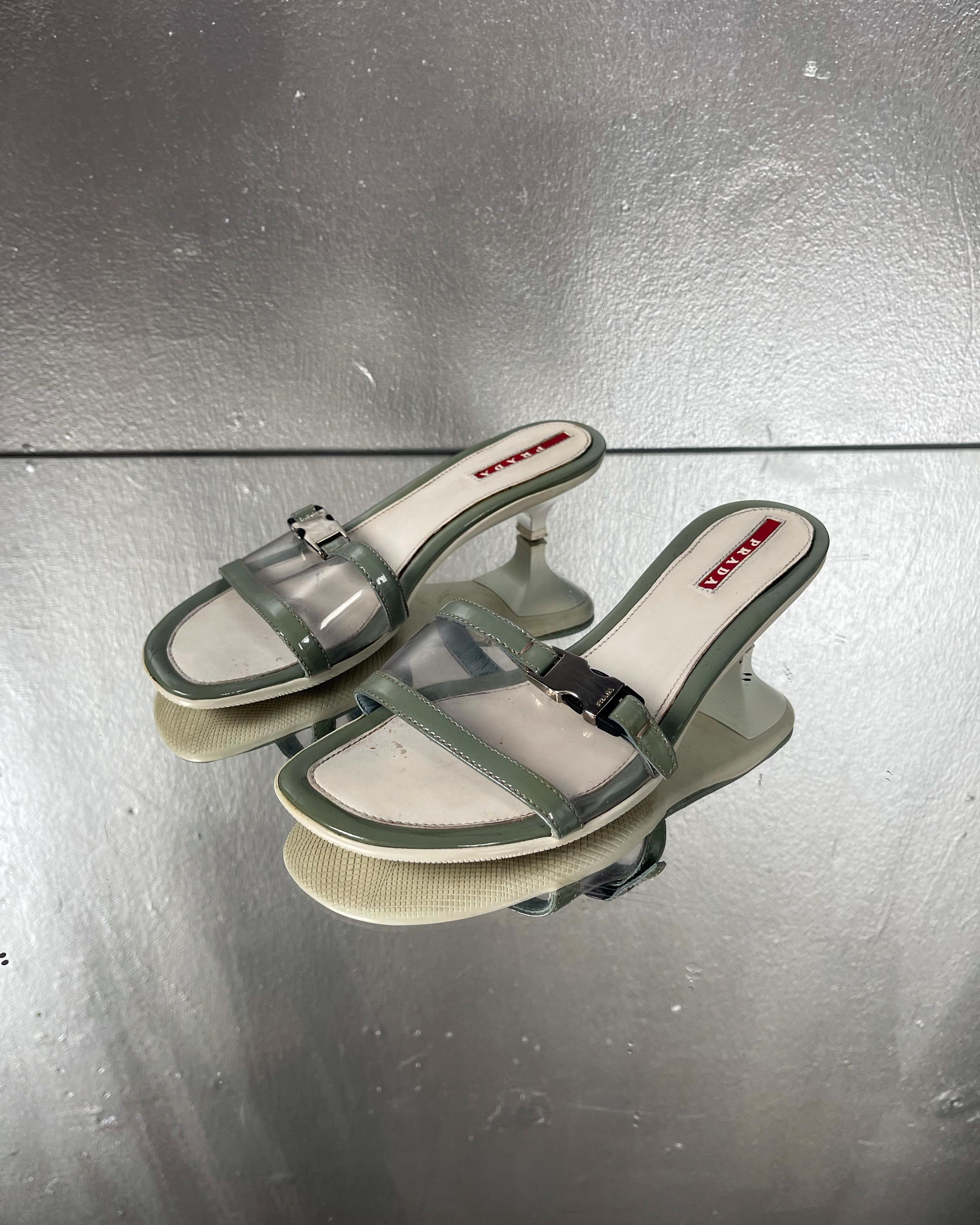 2000s prada shoes - Etsy 日本