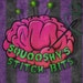 Squooshy Brain Meats