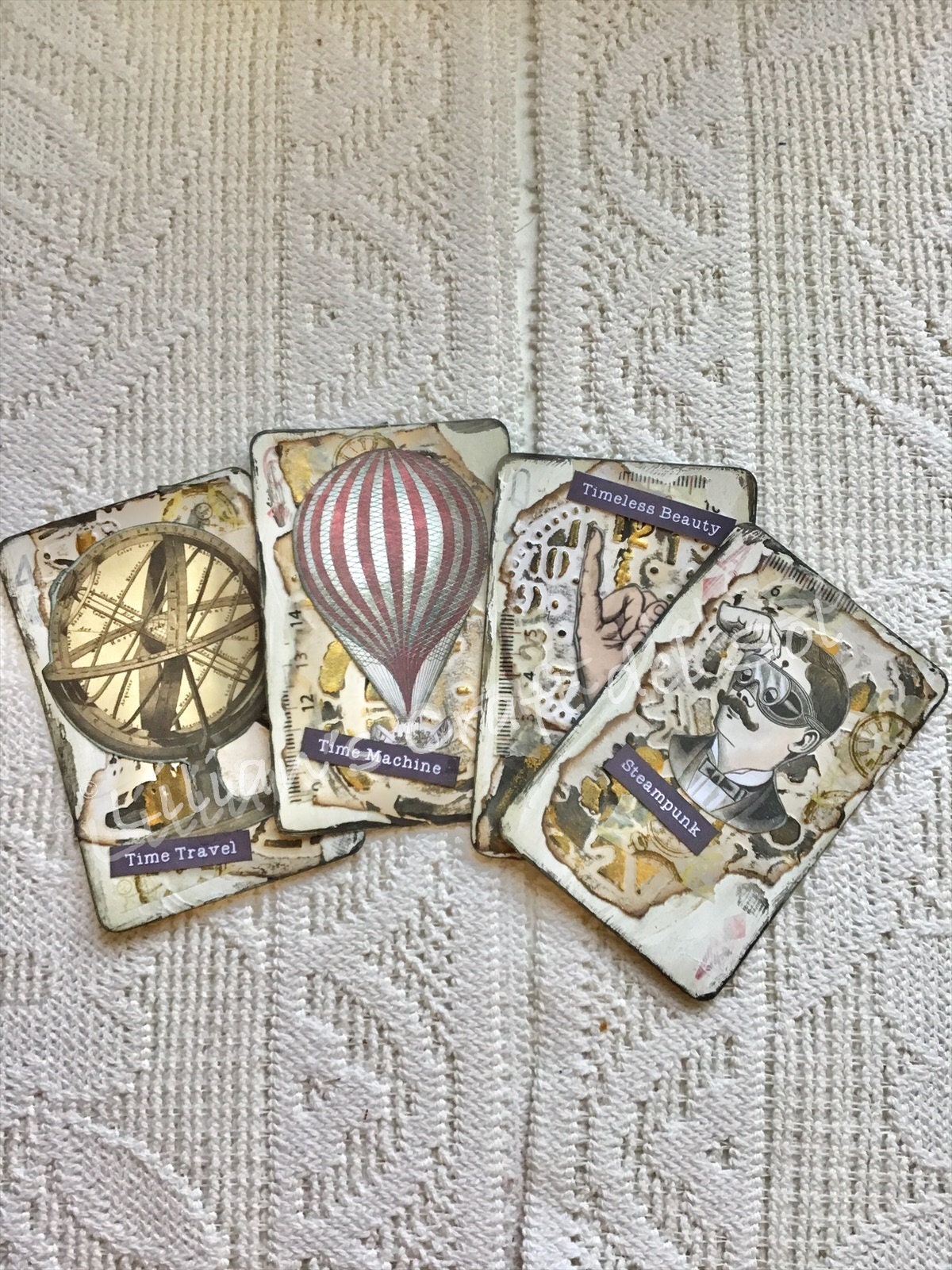 Steampunk Words and Phrases, Sentiments, Card Making, Journals, Vintage ...