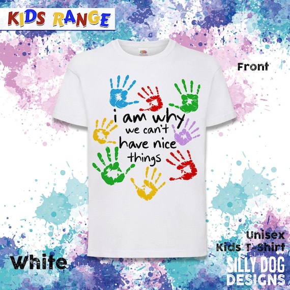 Funny Kids T-Shirt, Cowboy Tee, "This is my first rodeo"