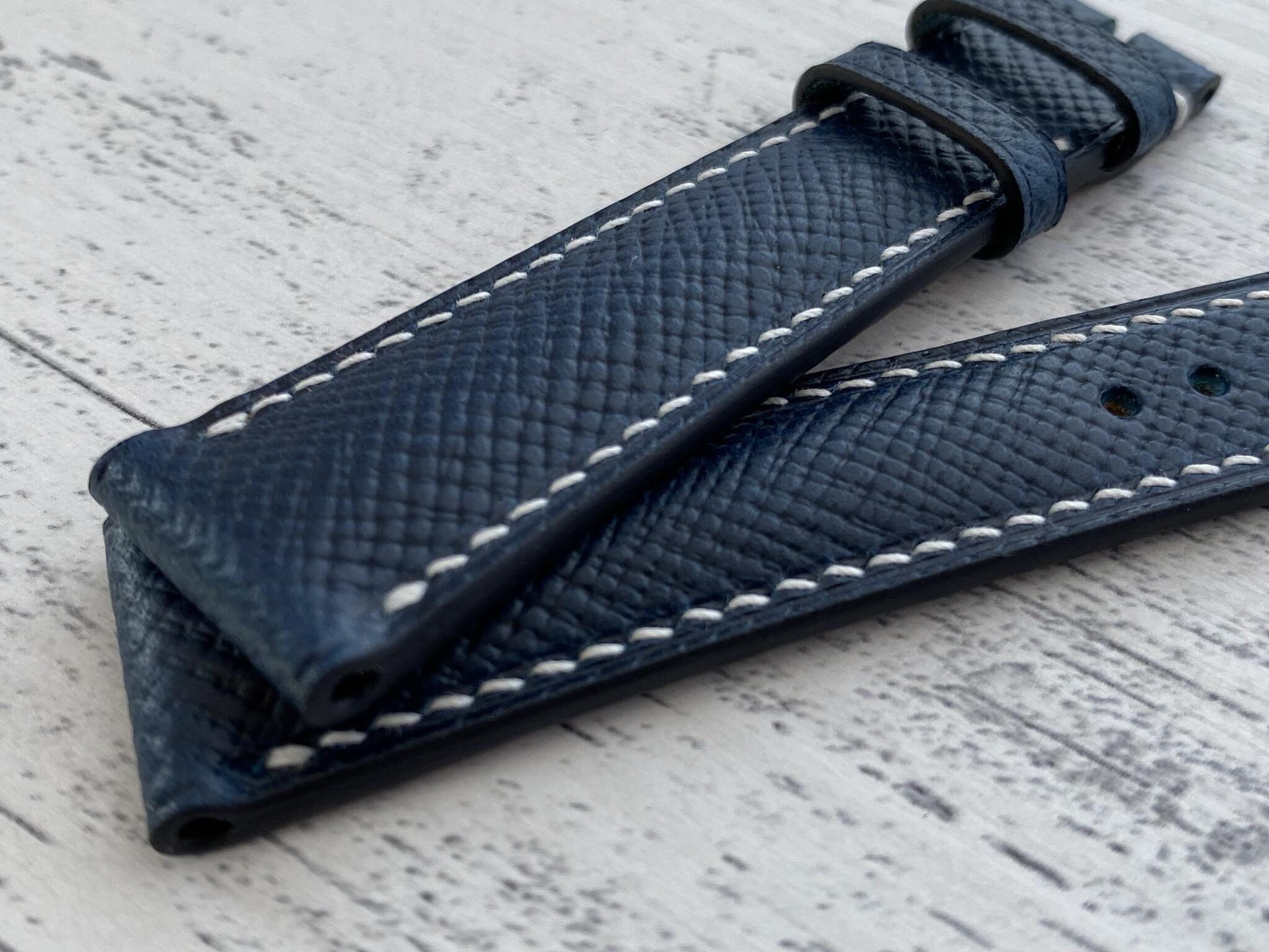Louis Vuitton - LV Duo 18mm Reversible Belt - Monogram Canvas & Leather - Brown - Size: 80 cm - Luxury