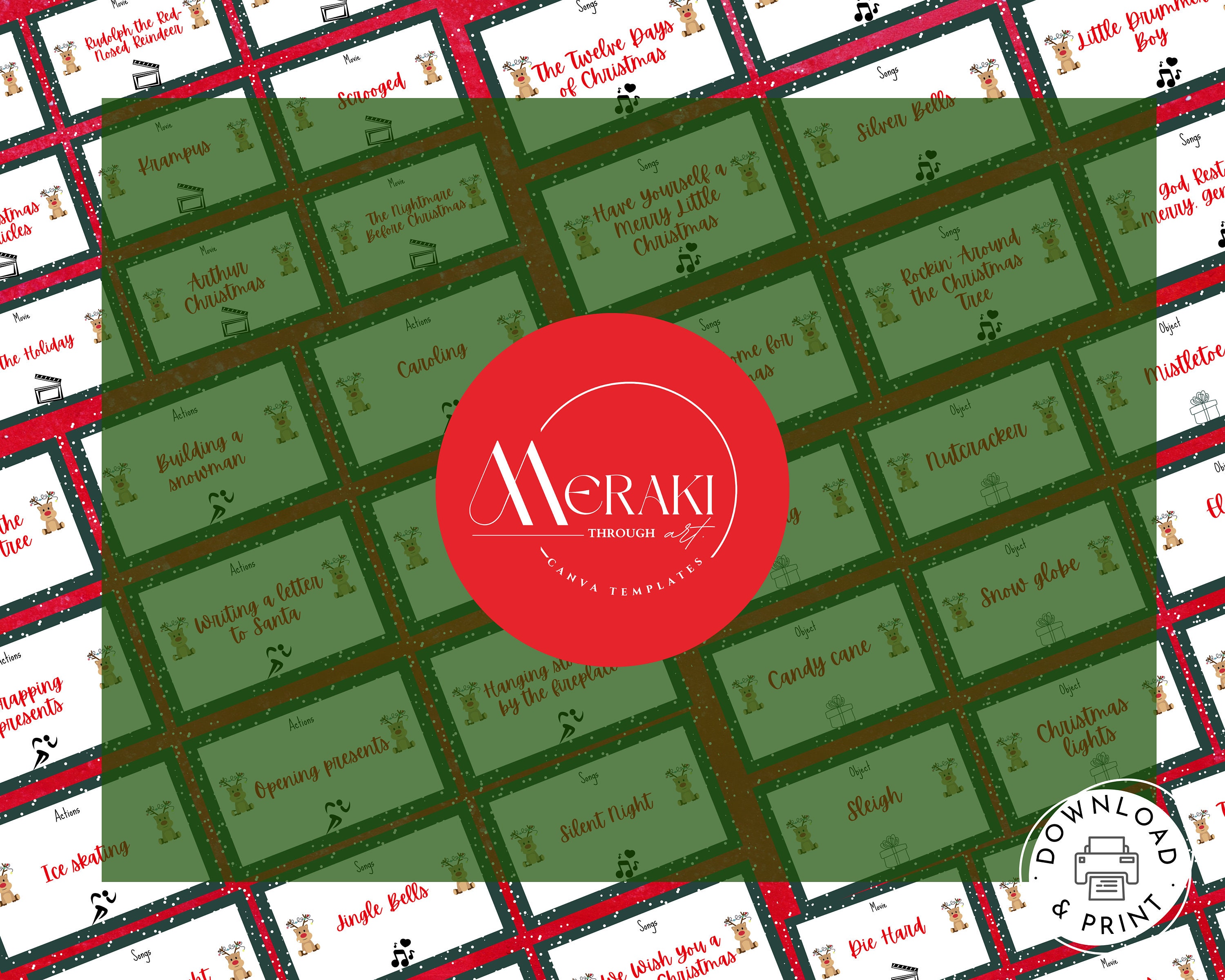 christmas-charades-christmas-printable-game-christmas-party-game-for-adults-and-kids-christmas