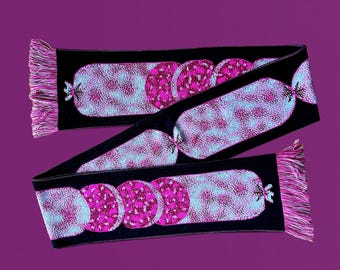 SALAMI scarf