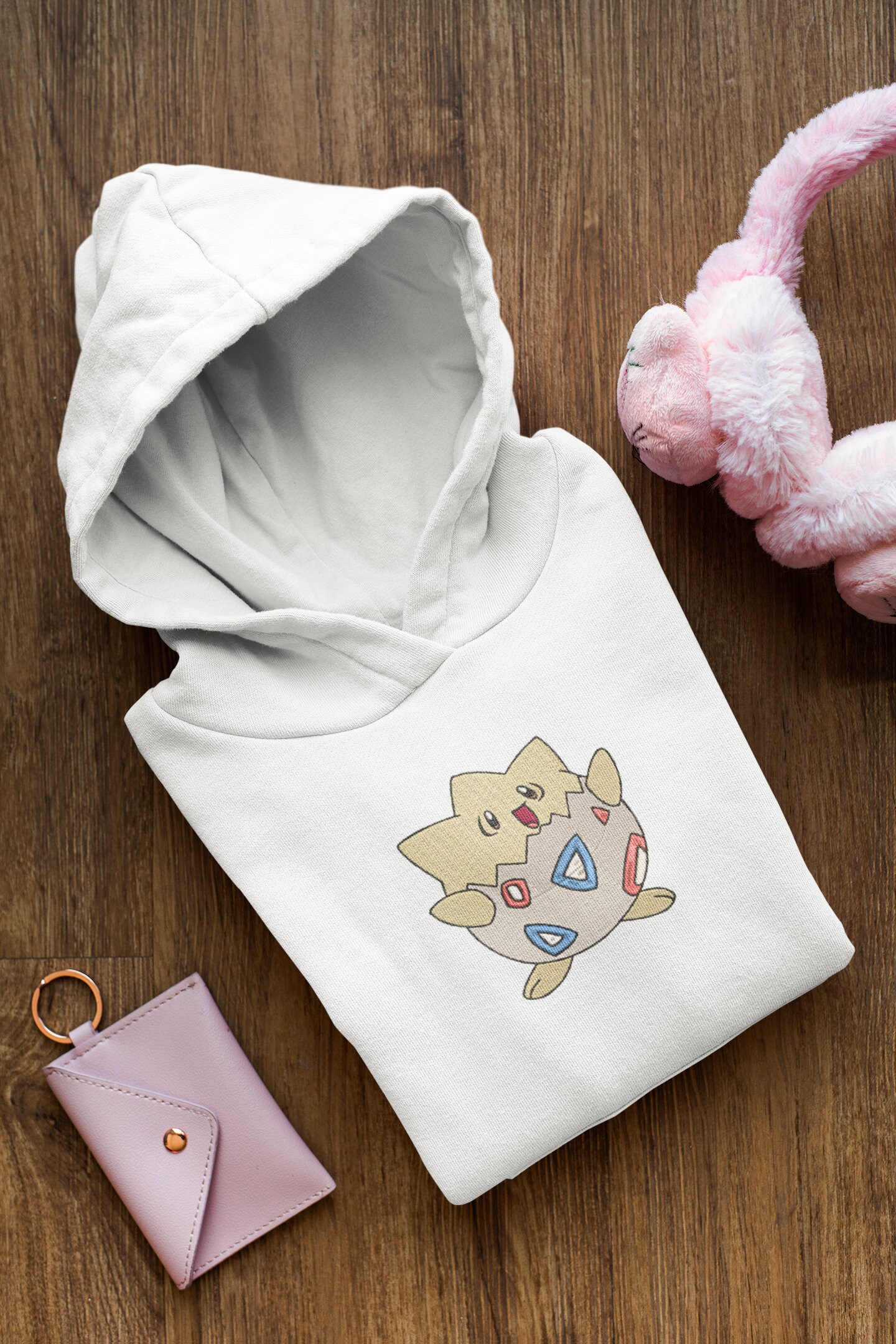 Togepi hoodie shop