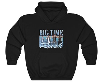 big time rush hoodie