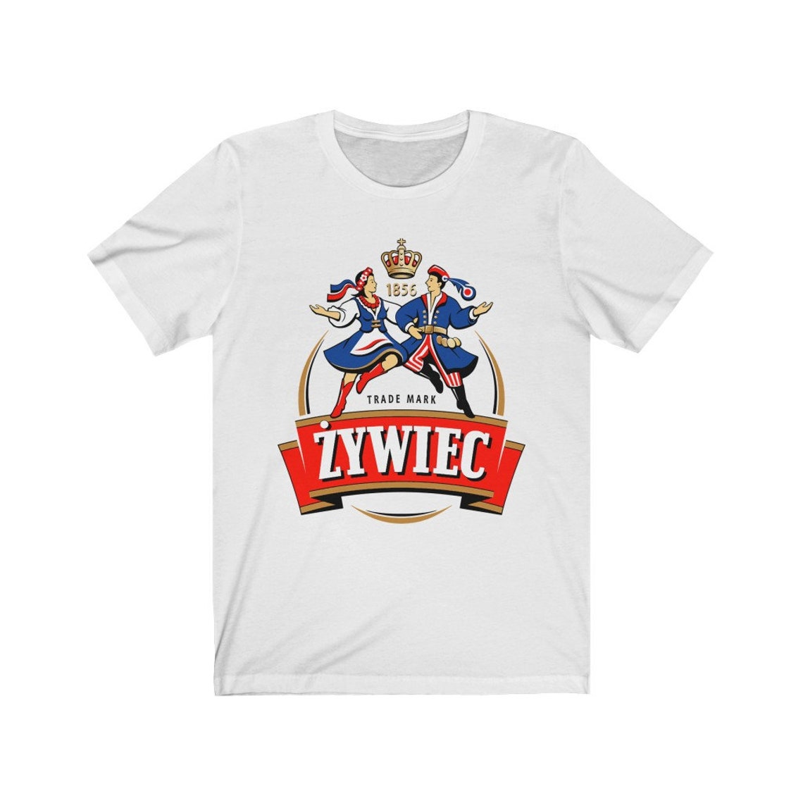 zywiec shirt