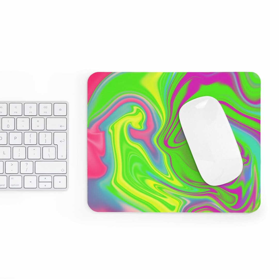 Unbekannt SV Werder Bremen – Super Slim Mousepad/Ratón Fan Edition