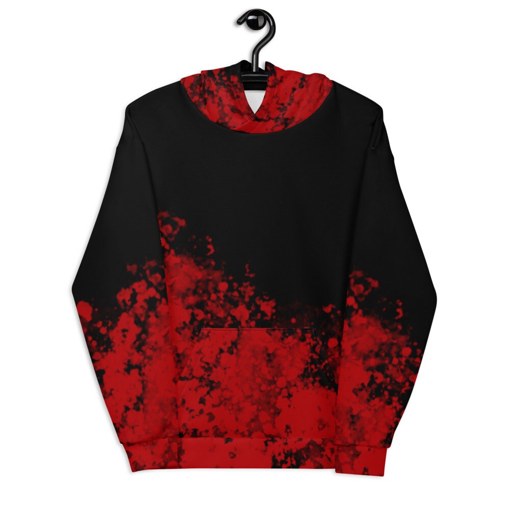 ausgefallene hoodies herren