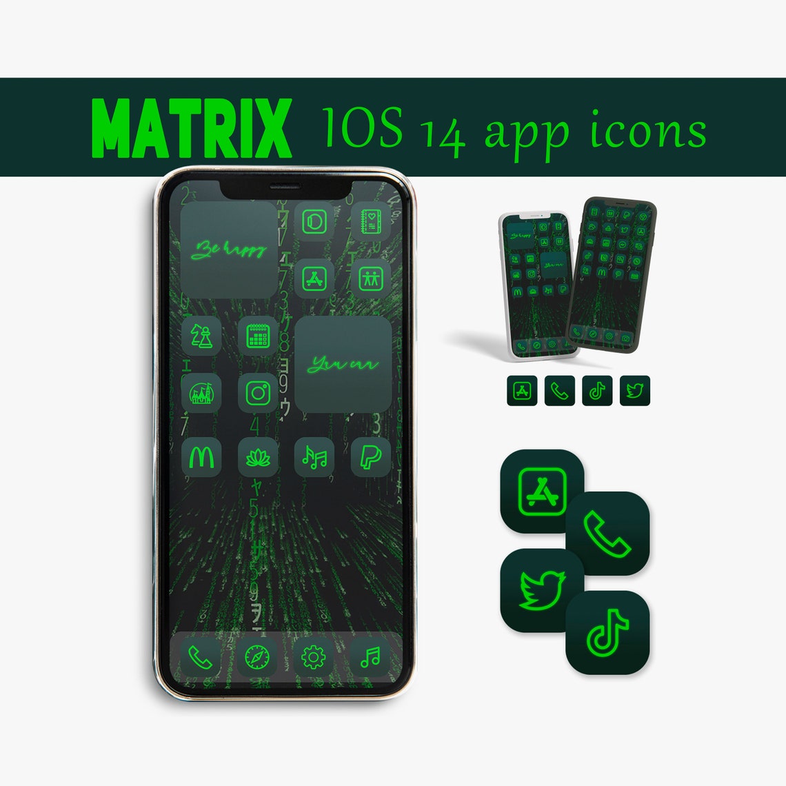 The Matrix App _ What’s the Matrix protocol? And how will it change ...
