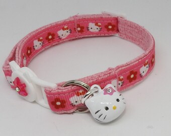 kitty collars