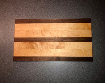 Handmade Cutting Board