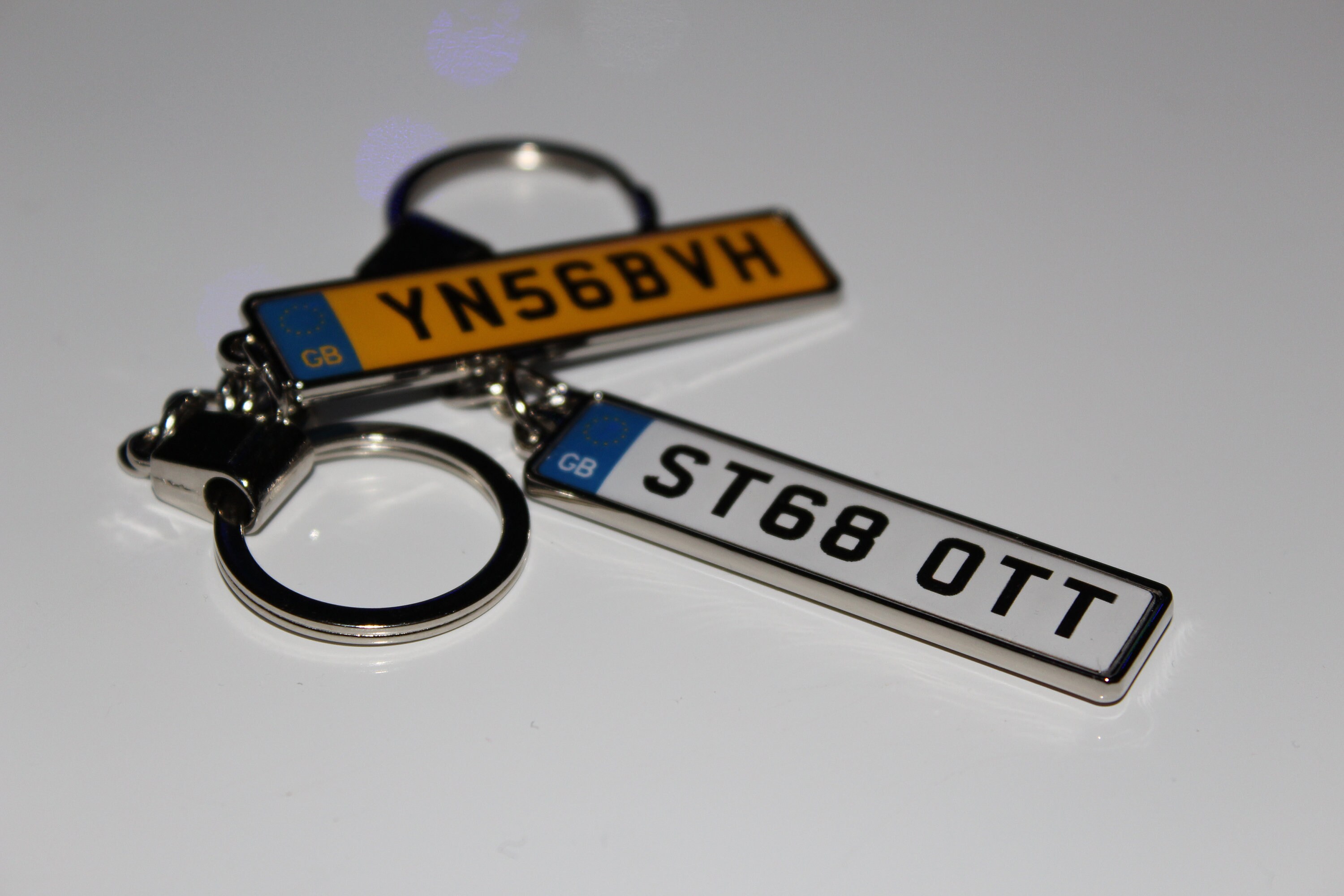 Personalized Keychain Germany Keyring Two Sided Germany Etsy Australia