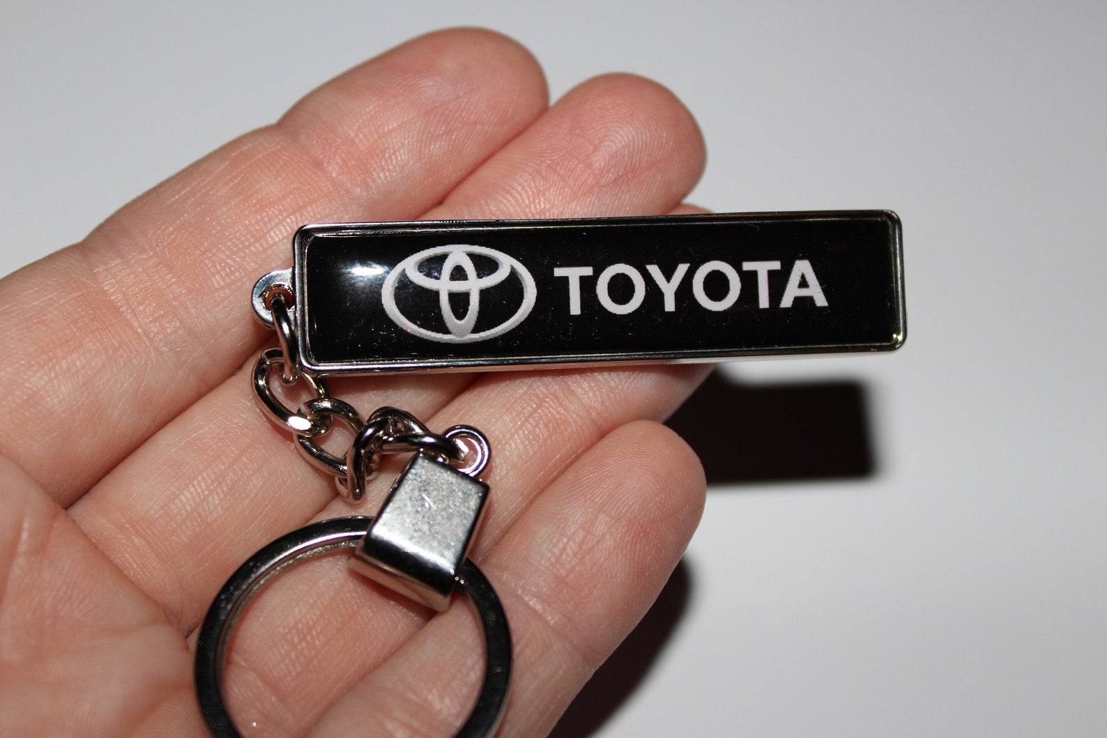 Personalized keychain Germany keyring two sided Germany Etsy