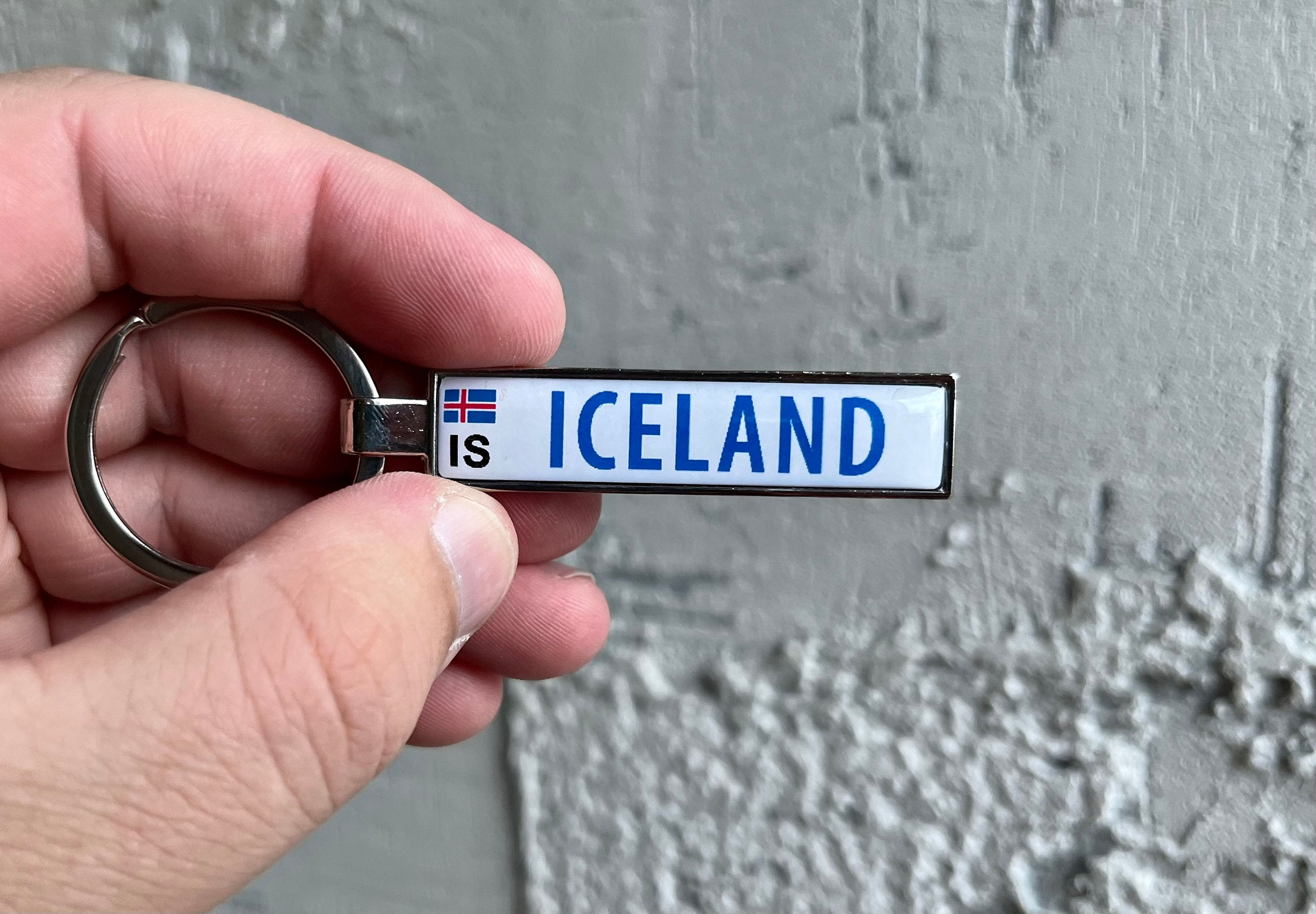 Lot De 25 Petits Drapeaux De L'Islande - Décoration Tenue à La Main Pour Supporter Ou Décorer