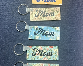 Personalized Key Chain