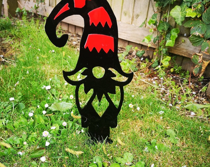 Decorative Garden Gnome