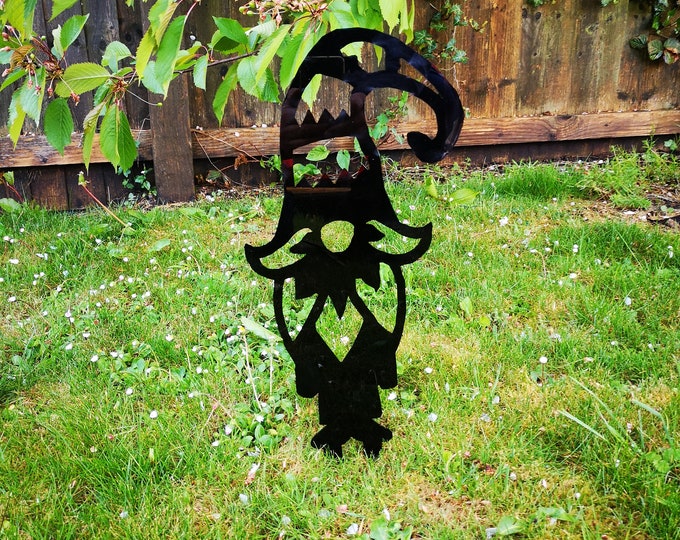 Garden Decorative Gnome 520 mm