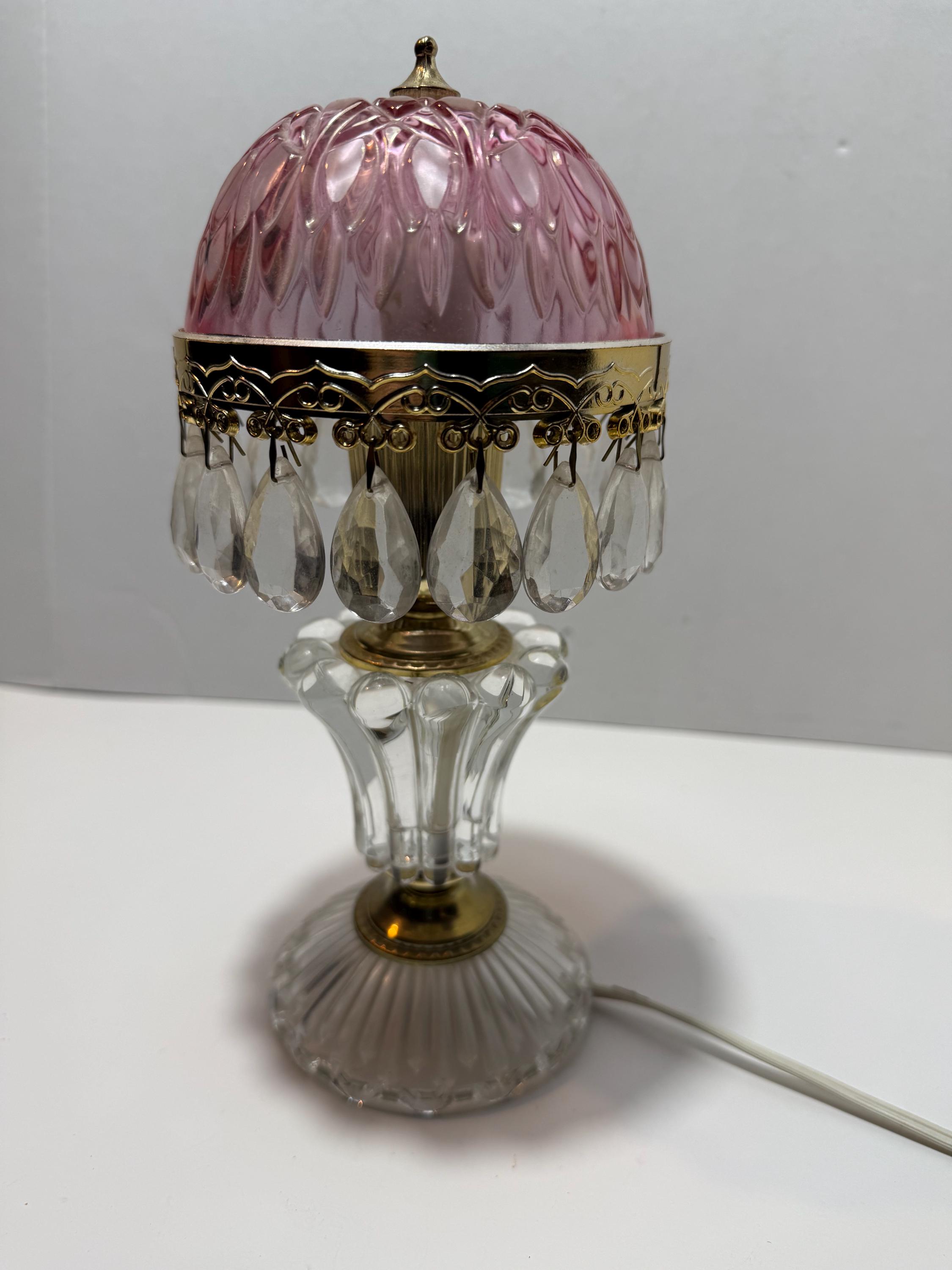 Michelotti Lamp - Etsy Michelotti Lamp - Etsy