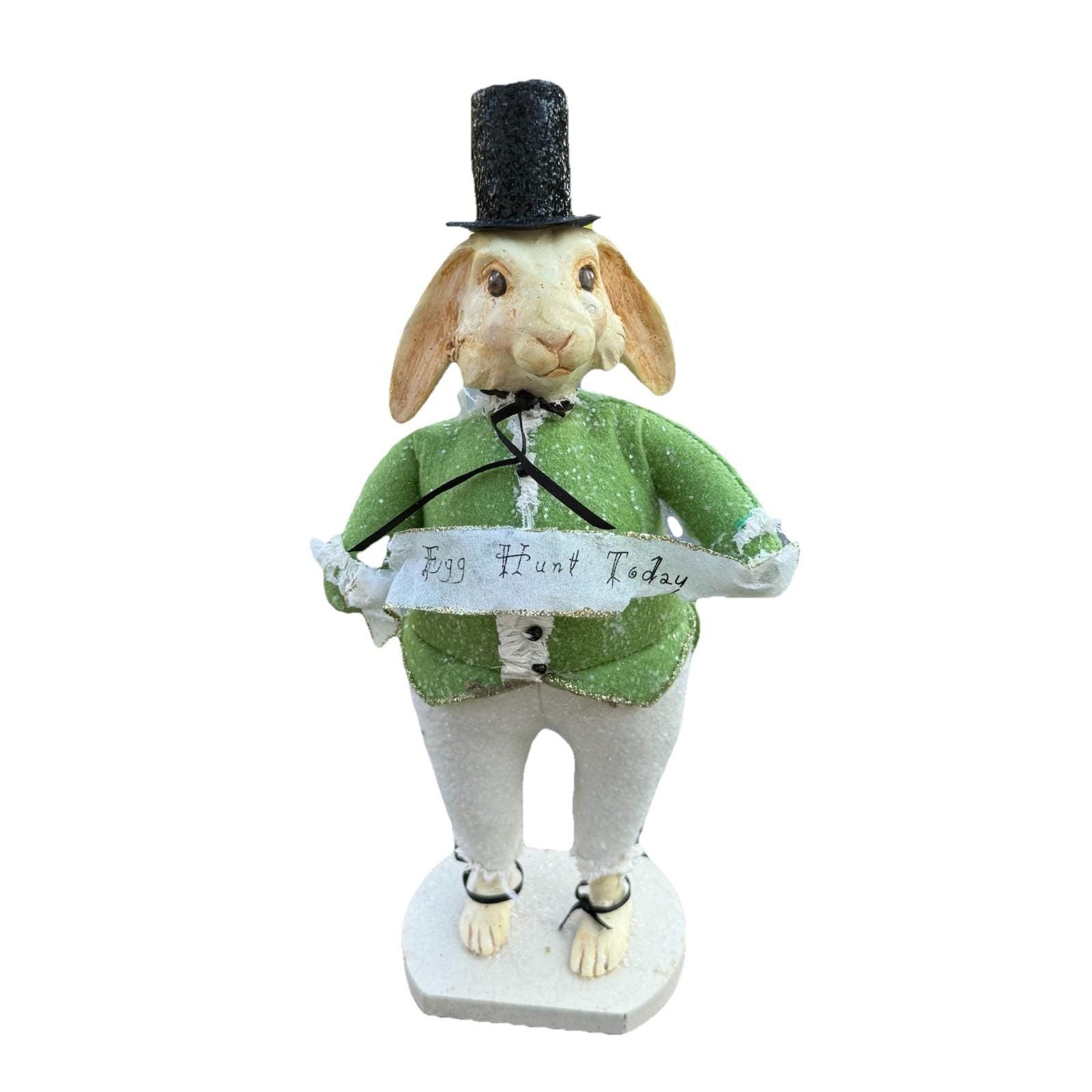 Vintage style Bethany Lowe Easter design | Used - like new | $15.00 | La Porte, Indiana