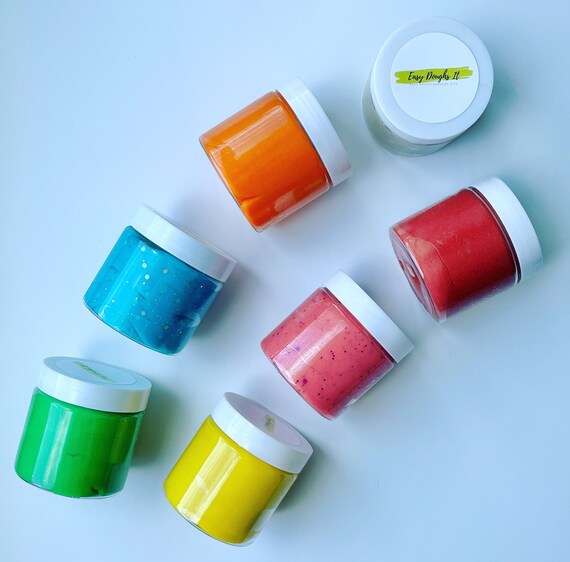 Play doh sales stress relief