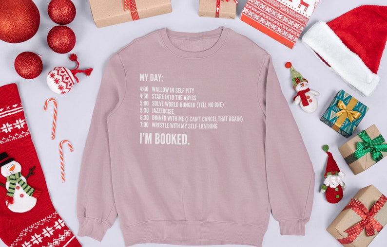grinch to do list hoodie