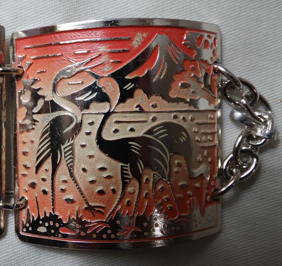 asian theme bracelet View 3