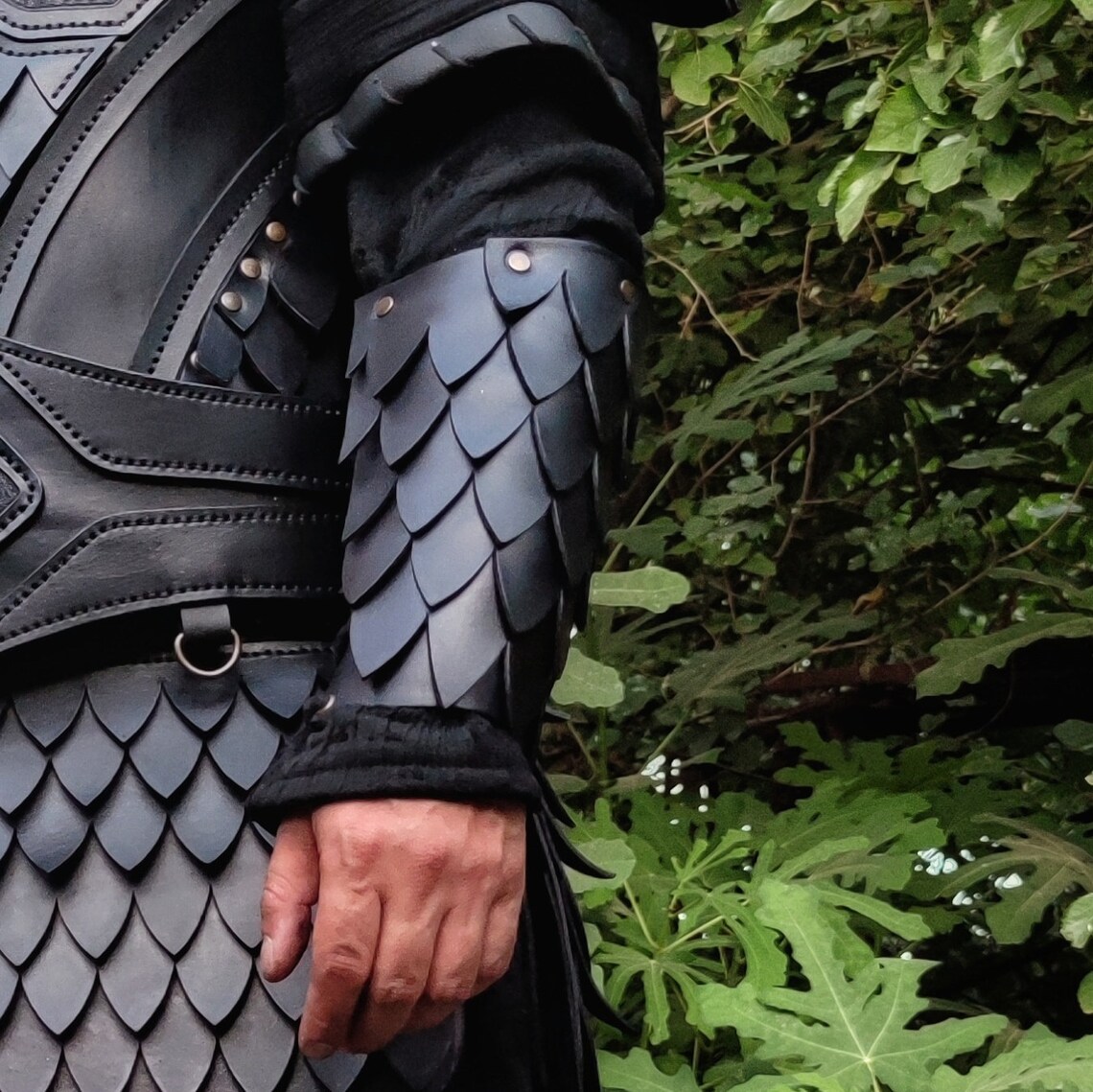Arm Guard Pattern, Armour Patterns, Arm Armor Pattern, Arm Guard ...