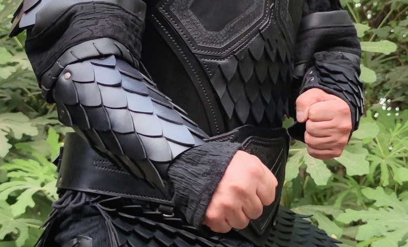 Arm Guard Pattern, Armour Patterns, Arm Armor Pattern, Arm Guard ...