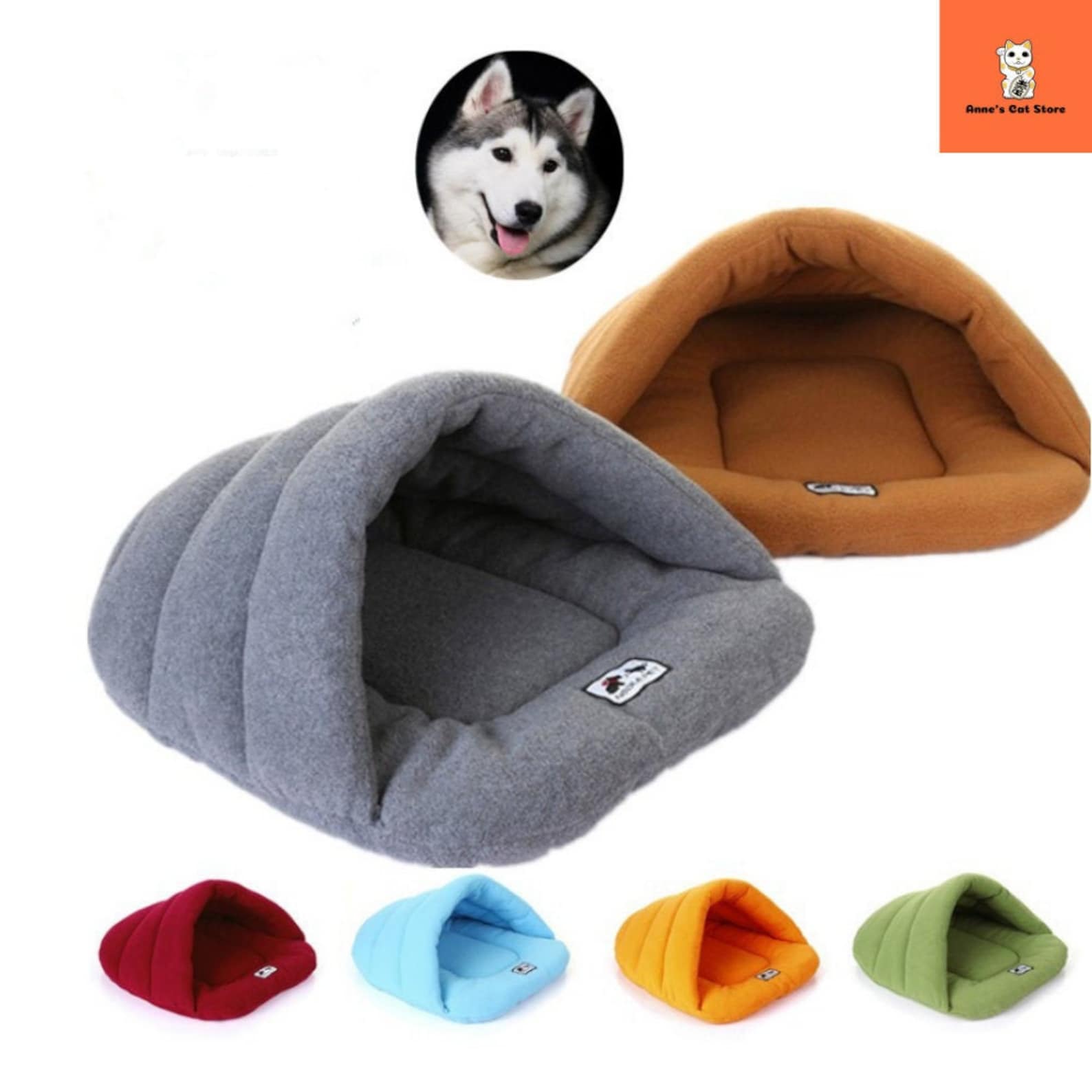 Cat Cave Bed Cat Bed Cat Cave Pet Cave Bed Pet Bed Cat Etsy