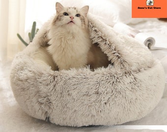 kuddle kup cat bed