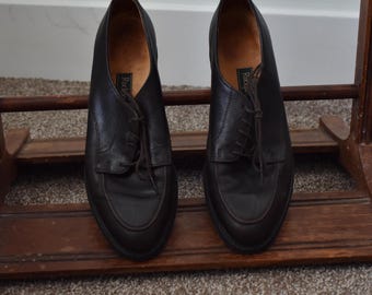 Mocassini vintage Rockport da donna // Taglia 7,5 M