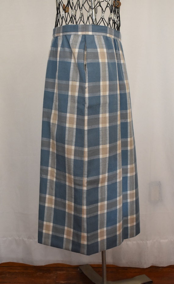 Pendleton "Country Sophisticates" Skirt // US Siz… - image 2
