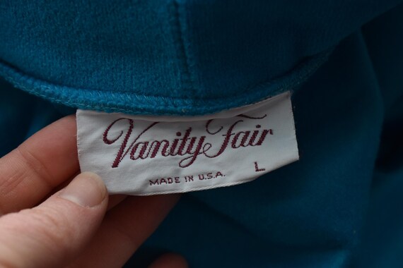 Vanity Fair Robe // Size Large - image 4