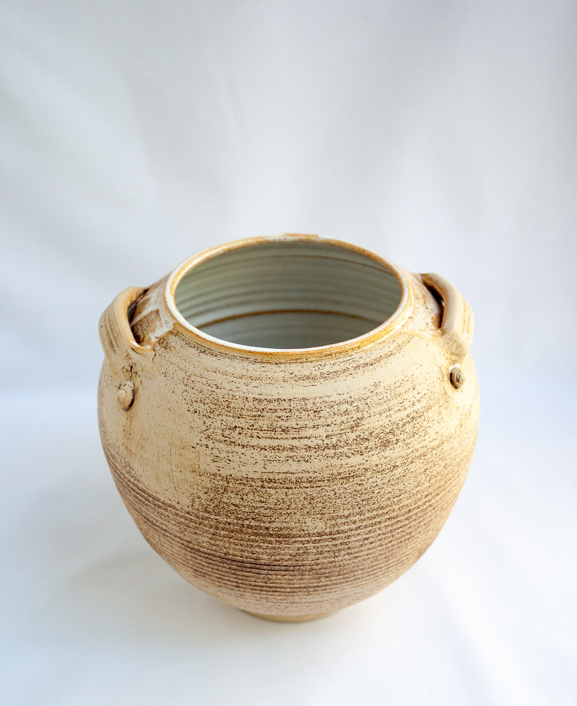 De The Earth Series - Vase