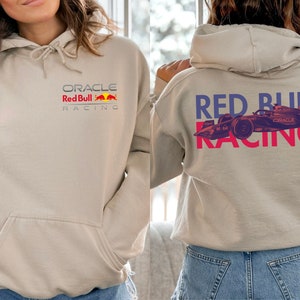 Red bull hoodie f1 shop