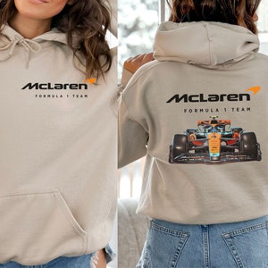 【名入れ無料】 hoodie f1 norris Lando - 日本 Etsy F1