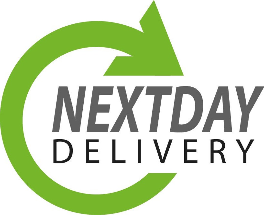 NEXT DAY DELIVERY -  Canada