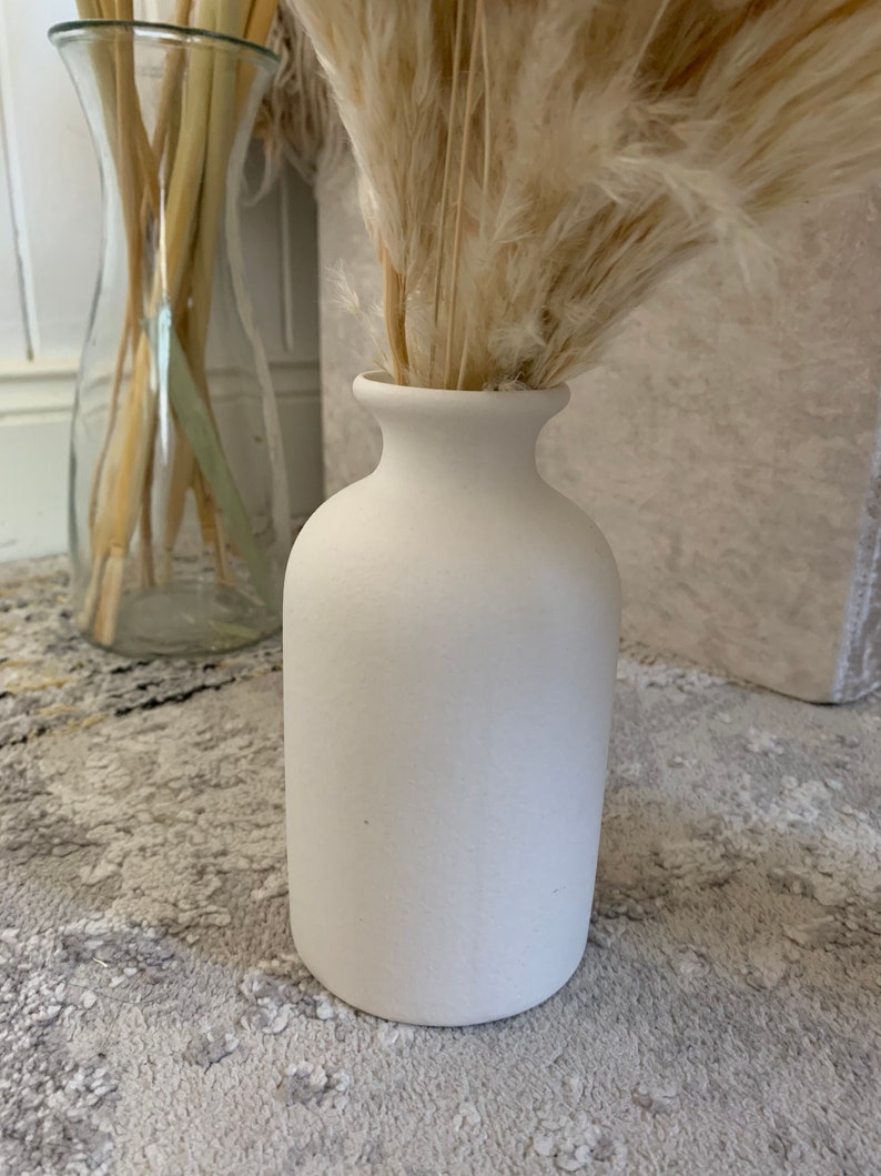 Pampas Grass 60140cm Vases Bunny Tails Pampas Wreath Etsy UK