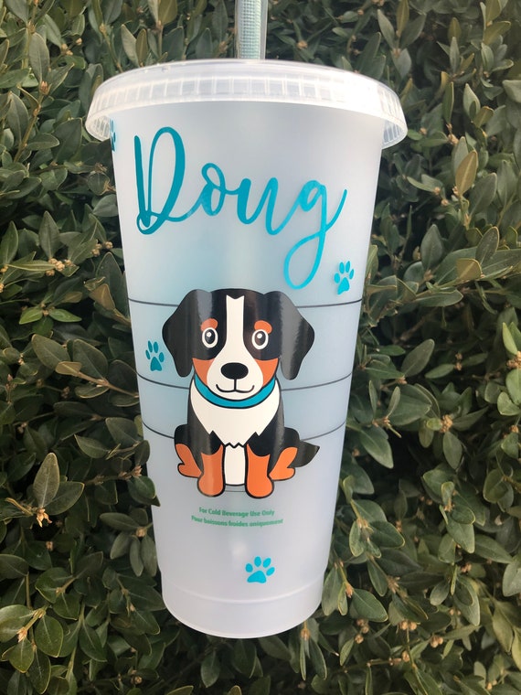 Are Dogs Allowed In Starbucks Uk