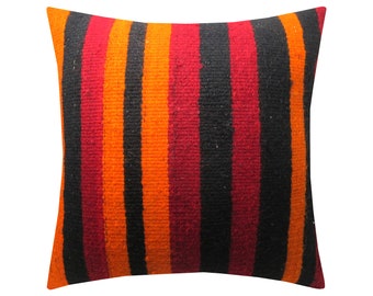 16x24 inches old rug and carpet pillows handmade weaving sofa lumbar pillows traditional bed pillows rectangle pillows unique art cushions