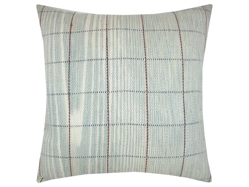 20x20 in\u00e7 cotton weaving pillow cover pillow cover natural collor pillow handmade pillow cover natural cotton pillow|square pillow cushion