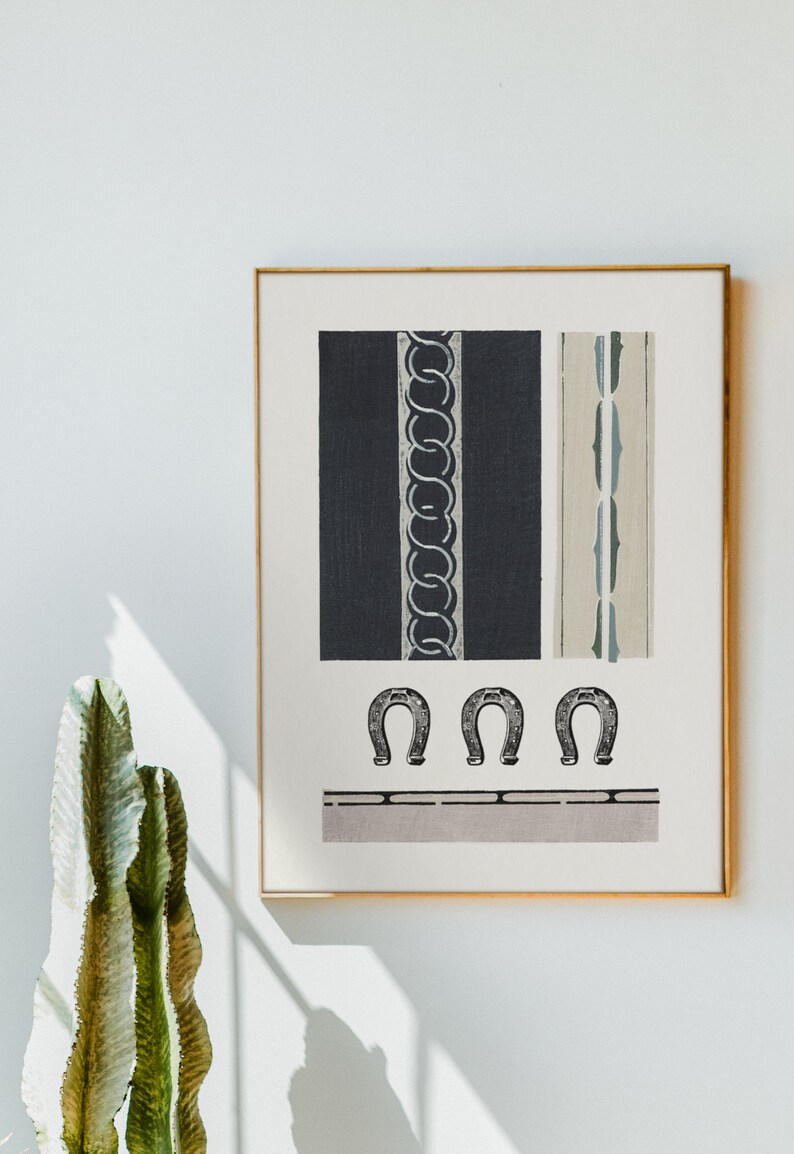 Modern Farmhouse Wall Art, Barnyard Art, Rustic Farmhouse Art