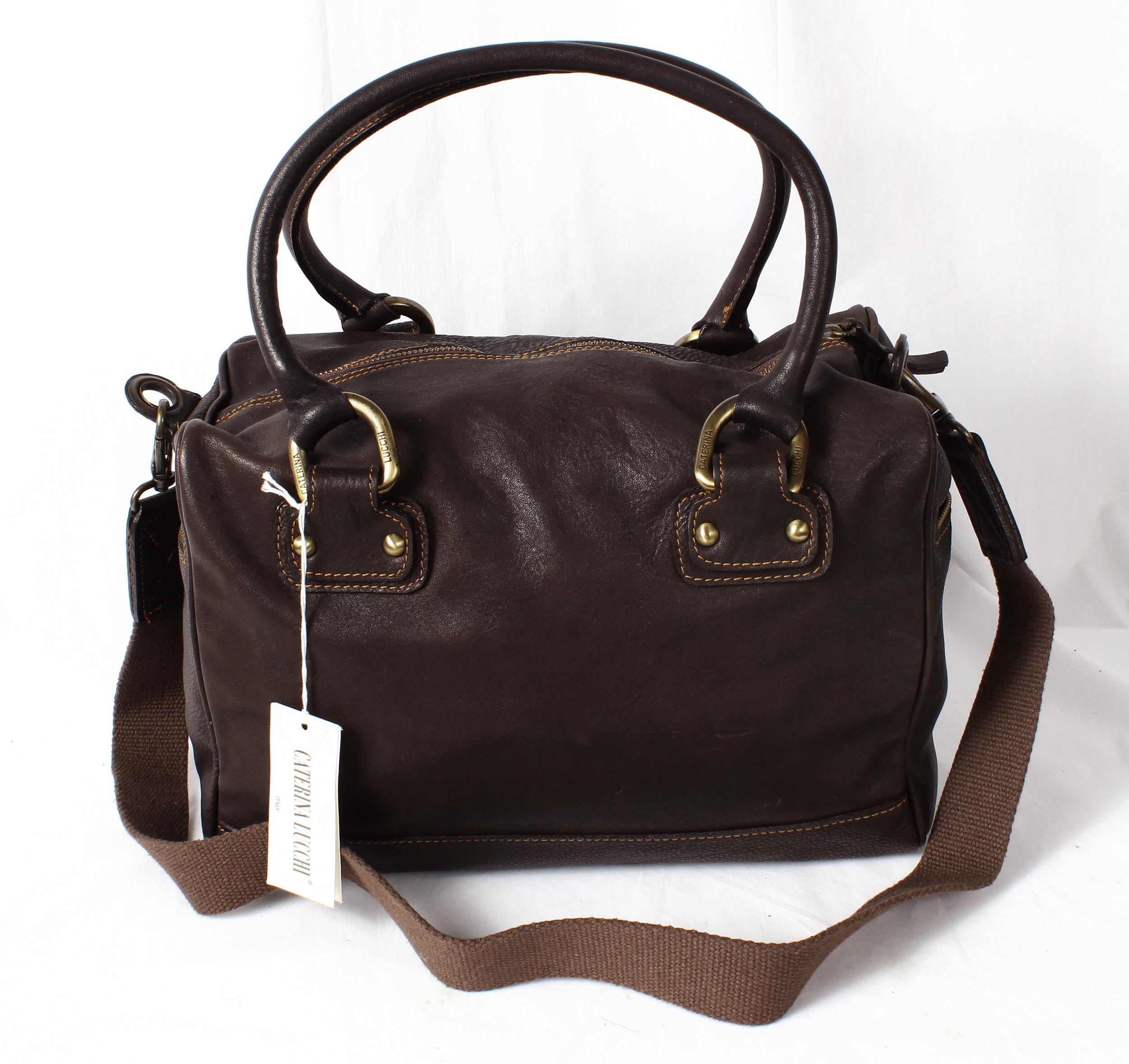 Caterina Lucchi Bag - Etsy