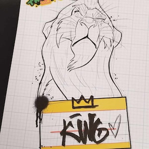 Print to color!! by Mask Vader