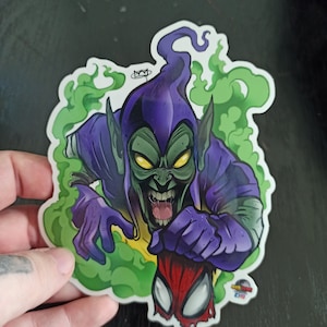 Mask Vader Stickers
