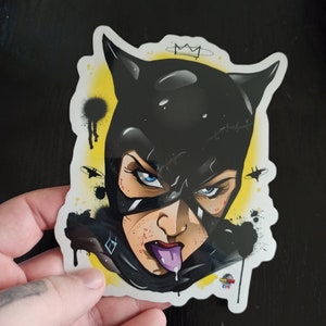 Mask Vader Stickers