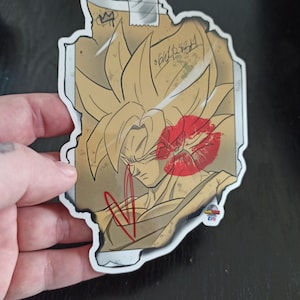 Mask Vader Stickers